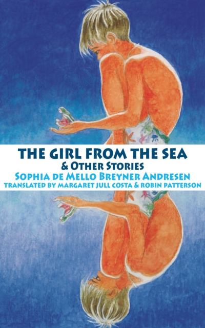 The Girl from the Sea and other stories, EPUB eBook