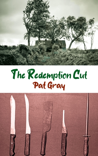 The Redemption Cut, EPUB eBook