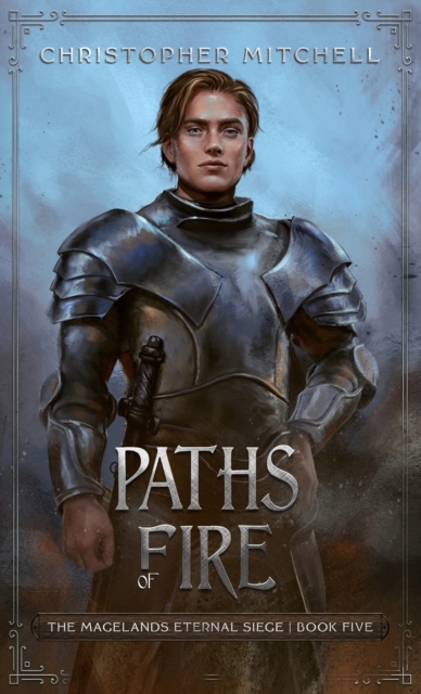 Paths of Fire, Hardback Book