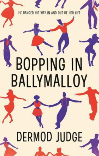 Bopping in Ballymalloy, Paperback / softback Book