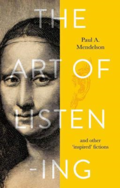The Art of Listening, Paperback / softback Book