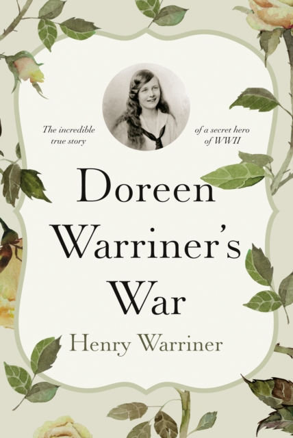 Doreen Warriner's War, Paperback / softback Book