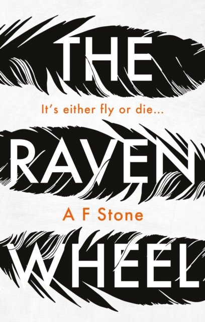 The Raven Wheel, Paperback / softback Book