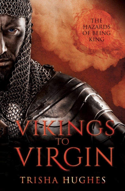 Vikings to Virgin, Paperback / softback Book