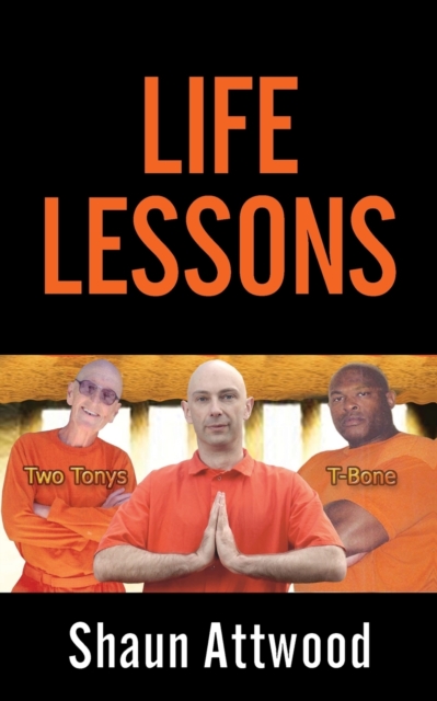 Life Lessons, Paperback / softback Book