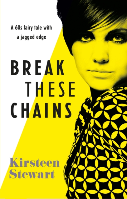 Break These Chains, Paperback / softback Book