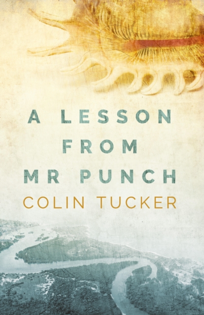 A Lesson from Mr Punch, Paperback / softback Book