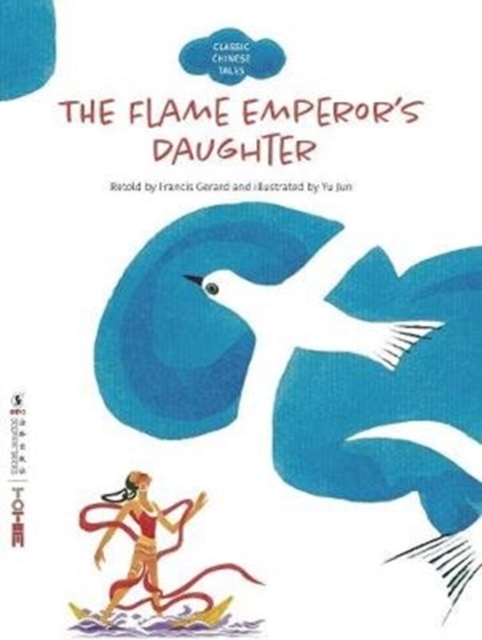 The Flame Emperor's Daughter, Paperback / softback Book