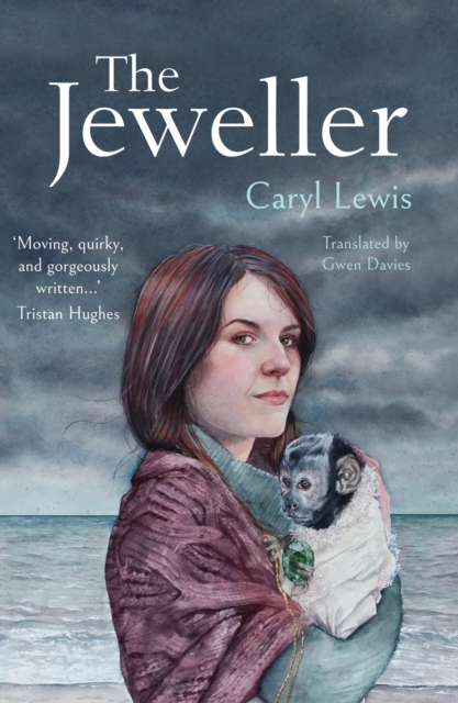 The Jeweller, EPUB eBook