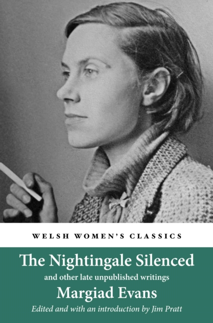 The Nightingale Silenced, EPUB eBook