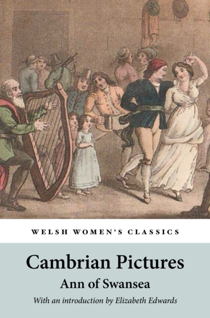 Cambrian Pictures, Paperback / softback Book