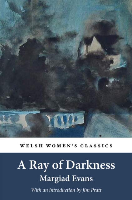 A Ray of Darkness, EPUB eBook