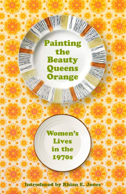 Painting the Beauty Queens Orange, EPUB eBook