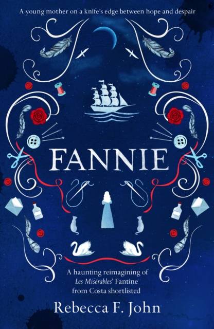 Fannie, Paperback / softback Book
