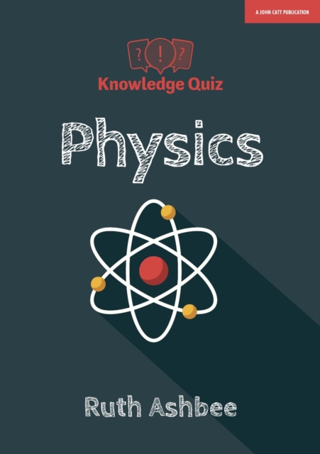 Knowledge Quiz: Physics, Paperback / softback Book