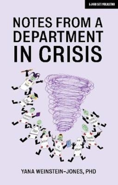 Notes from A Department In Crisis, Paperback / softback Book