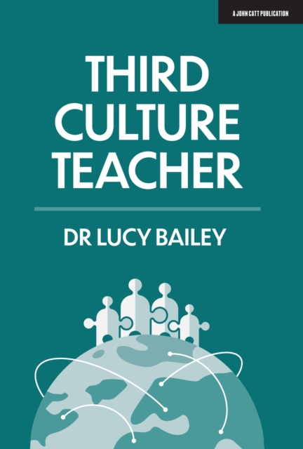 Third Culture Teacher, Paperback / softback Book