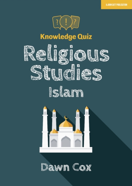 Knowledge Quiz: Religious Studies - Islam, Paperback / softback Book