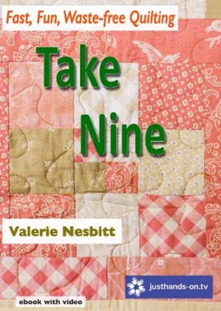 Take Nine, Digital Book