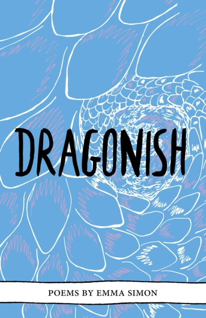Dragonish, EPUB eBook