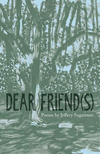 Dear Friend(s), Paperback / softback Book