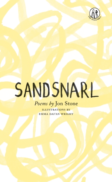 Sandsnarl, Paperback / softback Book