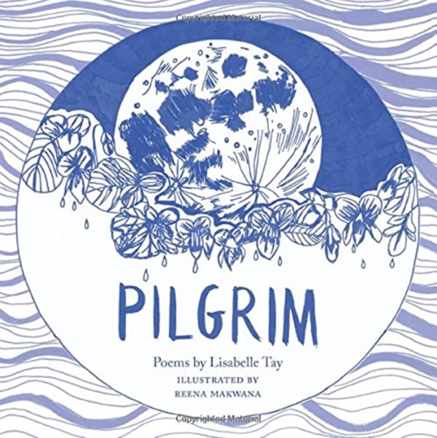 Pilgrim : Poems, Paperback / softback Book