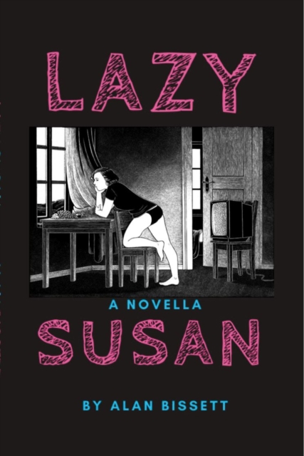 Lazy Susan, Paperback / softback Book