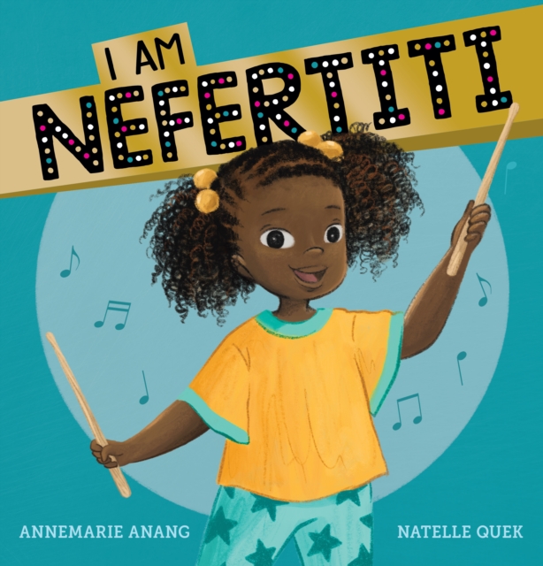 I am Nefertiti, PDF eBook
