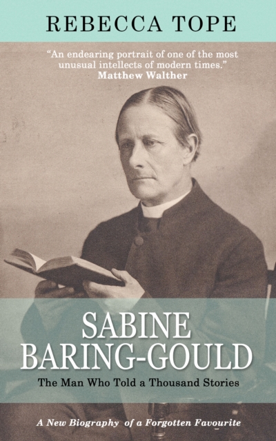Sabine Baring-Gould, EPUB eBook