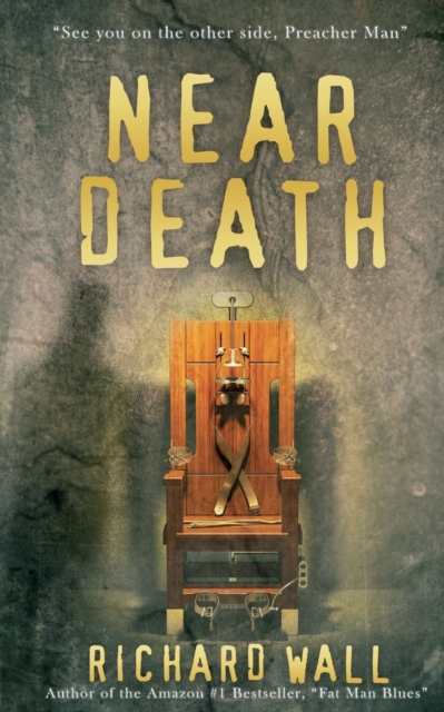 Near Death, Paperback / softback Book