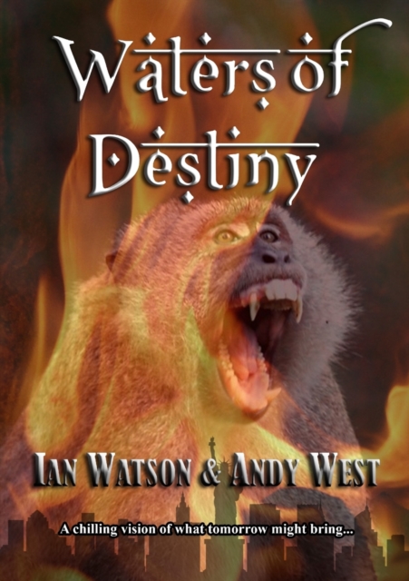 Waters of Destiny, Paperback / softback Book