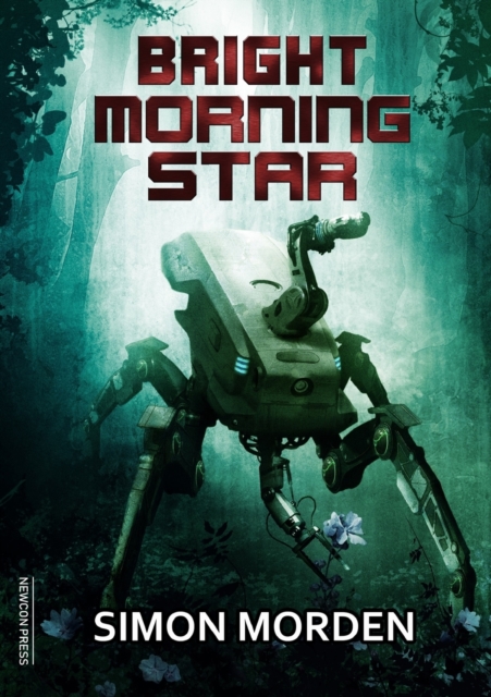 Bright Morning Star, Paperback / softback Book