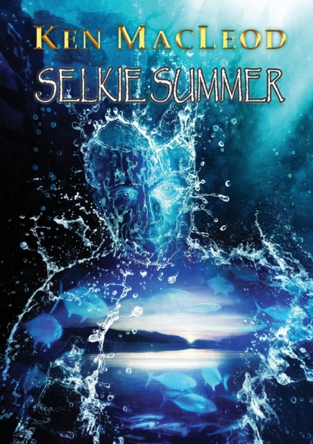 Selkie Summer, Paperback / softback Book