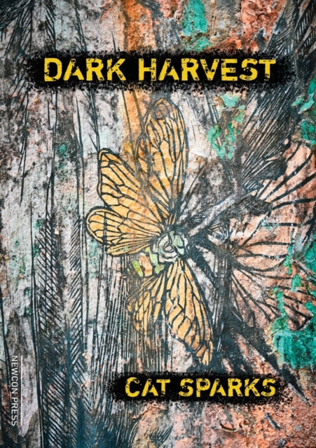 Dark Harvest, Paperback / softback Book