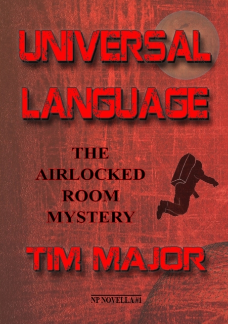 Universal Language, Paperback / softback Book