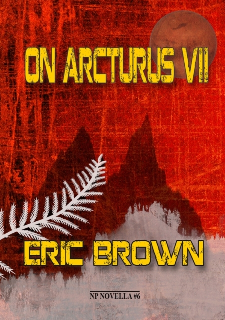 On Arcturus VII, Paperback / softback Book
