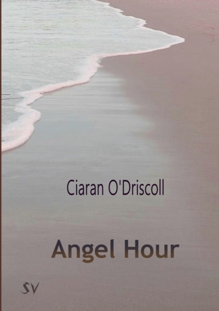 Angel Hour, Paperback / softback Book