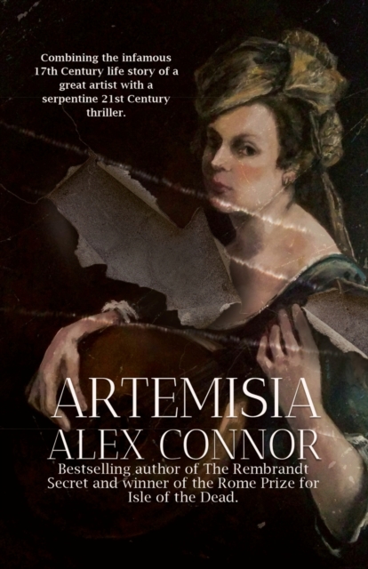 Artemisia, Paperback / softback Book