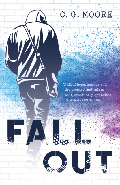 Fall Out, Paperback / softback Book