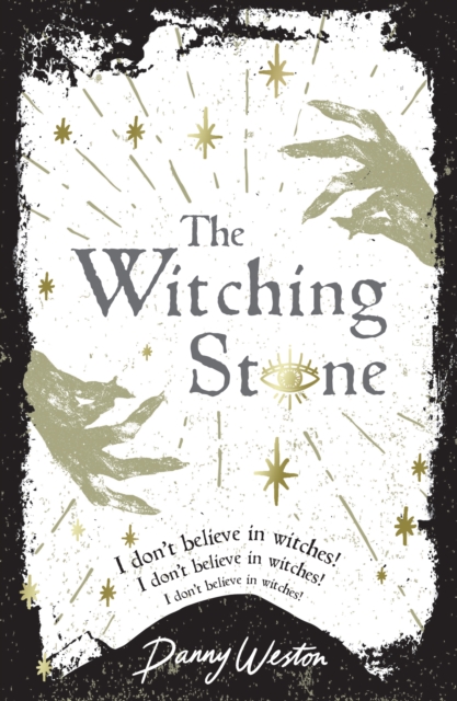 The Witching Stone, Paperback / softback Book
