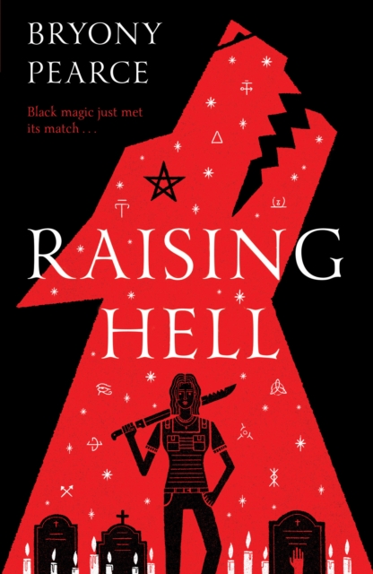 Raising Hell, Paperback / softback Book