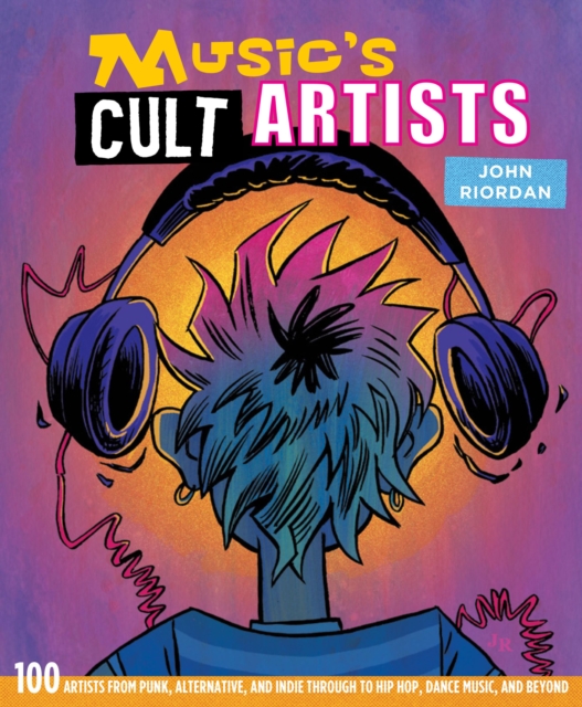 Music's Cult Artists, EPUB eBook
