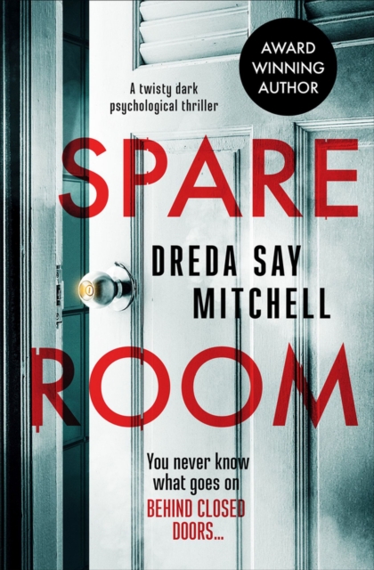 Spare Room, Paperback / softback Book