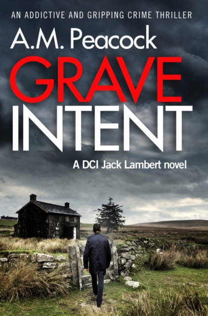 Grave Intent, Paperback / softback Book