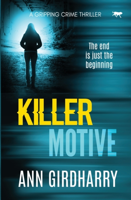 Killer Motive, Paperback / softback Book