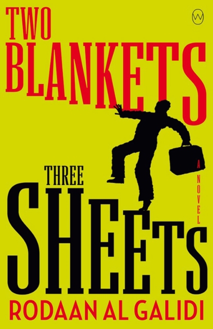 Two Blankets, Three Sheets, Paperback / softback Book