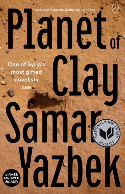 Planet Of Clay, Paperback / softback Book