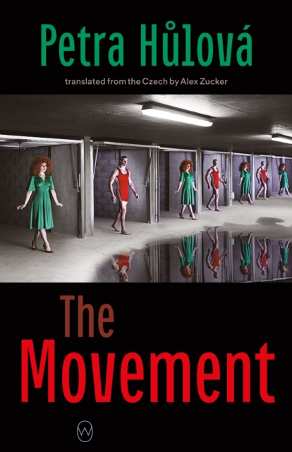 The Movement, Paperback / softback Book
