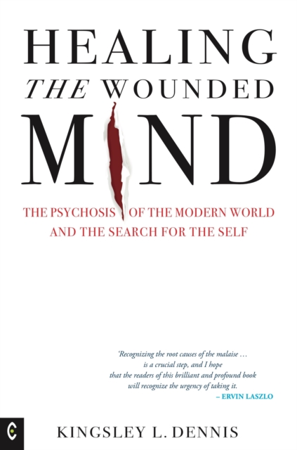 Healing the Wounded Mind, EPUB eBook